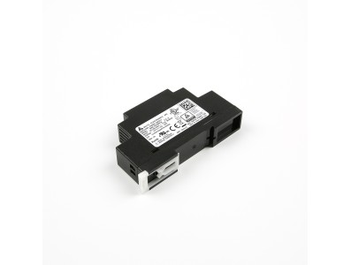 Fonte chaveada Delta DRC-5V10W1AZ, caixa moldada isolada para trilho guia - Imagem 2