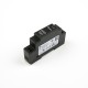 Fonte chaveada Delta DRC-5V10W1AZ, caixa moldada isolada para trilho guia - Thumb - 3
