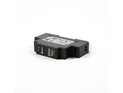 Fonte chaveada Delta DRC-5V10W1AZ, caixa moldada isolada para trilho guia - Imagem 4