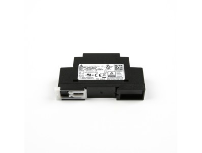 Fonte chaveada Delta DRC-5V10W1AZ, caixa moldada isolada para trilho guia - Imagem 6