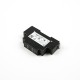 Delta DRC-12V10W1AZ Fonte chaveada 12V 10W carca&ccedil;a moldada isolada para trilho guia - Thumb - 3