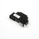 Delta DRC-12V10W1AZ Fonte chaveada 12V 10W carca&ccedil;a moldada isolada para trilho guia - Thumb - 4