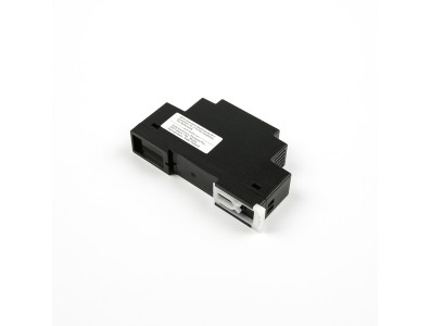 Delta DRC-12V10W1AZ Fonte chaveada 12V 10W carca&ccedil;a moldada isolada para trilho guia - Imagem 4