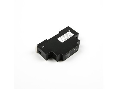 Delta DRC-12V10W1AZ Fonte chaveada 12V 10W carca&ccedil;a moldada isolada para trilho guia - Imagem 5