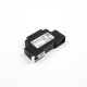 Fonte chaveada Delta DRC-24V10W1AZ 24 V 10 W, inv&oacute;lucro moldado isolado para trilho guia - Thumb - 2
