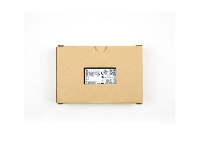 Fonte chaveada Delta DRC-24V10W1AZ 24 V 10 W, inv&oacute;lucro moldado isolado para trilho guia - Imagem 5