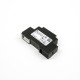 Fonte chaveada Delta DRC-24V10W1AZ 24 V 10 W, inv&oacute;lucro moldado isolado para trilho guia - Thumb - 6