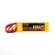 Bateria DC de l&iacute;tio Orange TCB 14,8 V 2600 mAh 25C - Thumb - 2