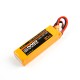 Bateria DC de l&iacute;tio Orange TCB 14,8 V 2600 mAh 25C - Thumb - 3