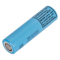 Bateria de &iacute;ons de l&iacute;tio LG MH1 18650 3,7 V 3200 mAh