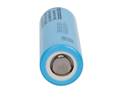Bateria de &iacute;ons de l&iacute;tio LG MH1 18650 3,7 V 3200 mAh - Imagem 5