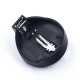 Soquete suporte para baterias tipo moeda CR2032 CR2025 - Thumb - 3
