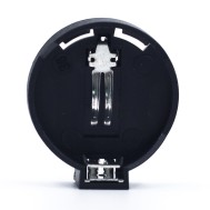 Soquete suporte para baterias tipo moeda CR2032 CR2025