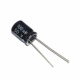 Capacitor eletrol&iacute;tico 100 &micro;F 50 V - Thumb - 1