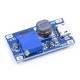 M&oacute;dulo conversor DC-DC Step-Up MT3608 XY-016 2A m&aacute;x. - Thumb - 2