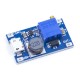 M&oacute;dulo conversor DC-DC Step-Up MT3608 XY-016 2A m&aacute;x. - Thumb - 3