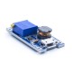 M&oacute;dulo conversor DC-DC Step-Up MT3608 XY-016 2A m&aacute;x. - Thumb - 4