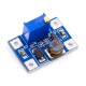 M&oacute;dulo Conversor DC-DC Elevador SX1308 Ajust&aacute;vel 28V 2A 1,2 MHz - Thumb - 1