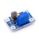 M&oacute;dulo Conversor DC-DC Elevador SX1308 Ajust&aacute;vel 28V 2A 1,2 MHz - Thumb - 2
