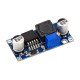 M&oacute;dulo Conversor DC-DC Step-Up com Chip XL6009, Usado - Thumb - 4