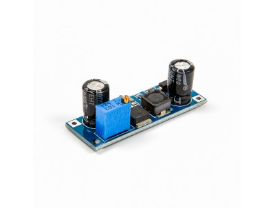 M&oacute;dulo Conversor DC-DC Step-Down XL7015 - Imagem 3