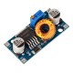 M&oacute;dulo conversor DC-DC buck ajust&aacute;vel XL4005 5 A (5 a 32 V) - Thumb - 3