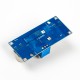 Conversor DC-DC Step-down Ajust&aacute;vel XL4015 4~38V 5A 96% de efici&ecirc;ncia - Thumb - 6
