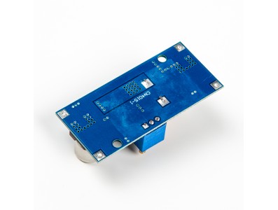 Conversor DC-DC Step-down Ajust&aacute;vel XL4015 4~38V 5A 96% de efici&ecirc;ncia - Imagem 6