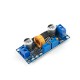 M&oacute;dulo Conversor DC-DC Step Down Ajust&aacute;vel XL4015 Azul 5A 75W - Thumb - 2