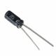 Capacitor eletrol&iacute;tico de alum&iacute;nio 47 &micro;F 25 V 5 x 11 mm, acess&oacute;rio para Arduino - Thumb - 1