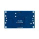 M&oacute;dulo DC-DC XL4015 conversor step-down ajust&aacute;vel 5A 75W com volt&iacute;metro e display digital 3 bits - Thumb - 6