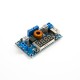 Conversor DC-DC XL4015 Step-down ajust&aacute;vel 5A 75W com volt&iacute;metro display digital de 4 bits - Thumb - 2