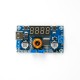 Conversor DC-DC XL4015 Step-down ajust&aacute;vel 5A 75W com volt&iacute;metro display digital de 4 bits - Thumb - 1