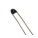 Sensor de temperatura termistor NTC 10K 5% MF52-103 3435 - Thumb - 1