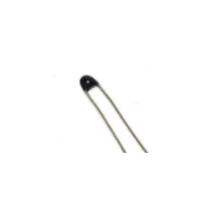 Sensor de temperatura termistor NTC 10K 5% MF52-103 3435