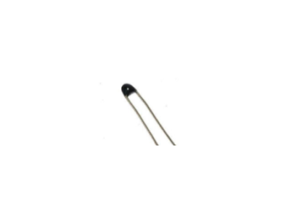 Sensor de temperatura termistor NTC 10K 5% MF52-103 3435 - Imagem 1