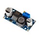 M&oacute;dulo Regulador de Tens&atilde;o Ajust&aacute;vel 48V DC-DC LM2596HVS Entrada 4,5 a 60V - Thumb - 3