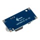 M&oacute;dulo Regulador de Tens&atilde;o Ajust&aacute;vel 48V DC-DC LM2596HVS Entrada 4,5 a 60V - Thumb - 5