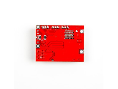 Conversor DC-DC M&oacute;dulo Fonte LM2596 6019 CC-CV (Corrente Constante e Tens&atilde;o Constante) para Carregamento Solar Wind Belt - Imagem 3