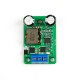 M&oacute;dulo conversor DC-DC step-down 24V/12V para 5V 5A, desempenho superior ao LM2596S - Thumb - 1
