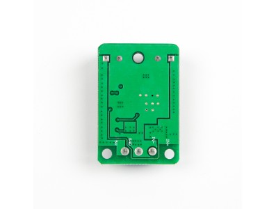 M&oacute;dulo conversor DC-DC step-down 24V/12V para 5V 5A, desempenho superior ao LM2596S - Imagem 4