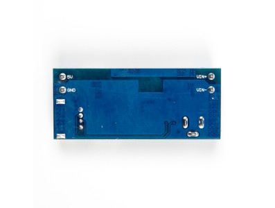 M&oacute;dulo conversor DC-DC XY-3606 24V/12V para 5V 5A - Imagem 2
