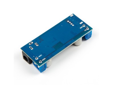 M&oacute;dulo conversor DC-DC XY-3606 24V/12V para 5V 5A - Imagem 3