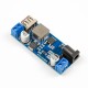 M&oacute;dulo conversor DC-DC XY-3606 24V/12V para 5V 5A - Thumb - 4
