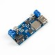 M&oacute;dulo conversor DC-DC XY-3606 24V/12V para 5V 5A - Thumb - 5