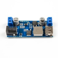 M&oacute;dulo conversor DC-DC XY-3606 24V/12V para 5V 5A