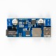 M&oacute;dulo conversor DC-DC XY-3606 24V/12V para 5V 5A - Thumb - 6