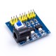 M&oacute;dulo Conversor DC-DC Multisa&iacute;da 12V para 3,3V/5V/12V - Thumb - 4