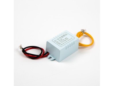 ZFX-M301 M&oacute;dulo fonte chaveada AC 100-240V para DC 12V 300mA - Imagem 2