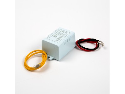 ZFX-M301 M&oacute;dulo fonte chaveada AC 100-240V para DC 12V 300mA - Imagem 3